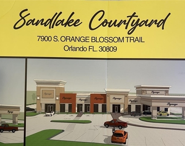 7900 S Orange Blossom Trail - Photo Thumbnail 4