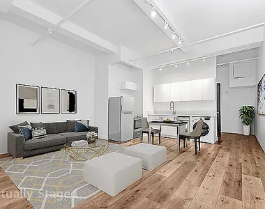 255 West 36th Street - Photo Thumbnail 1