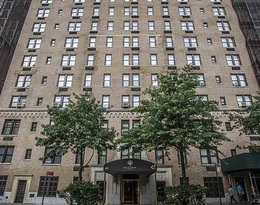 45 West 81st Street - Photo Thumbnail 9