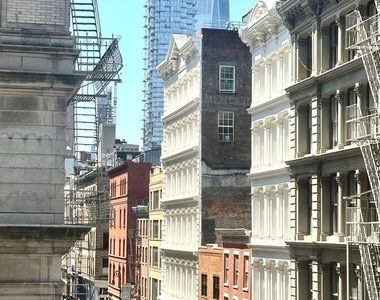 Broome Street - Photo Thumbnail 10