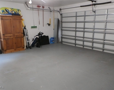 16252 Kelly Woods Drive - Photo Thumbnail 20