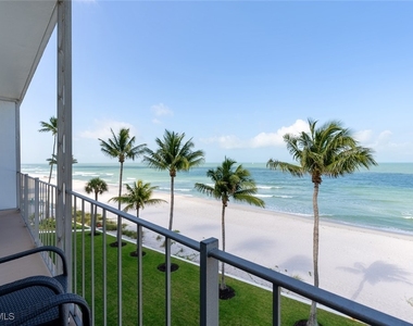 2011 Gulf Shore Boulevard N - Photo Thumbnail 4