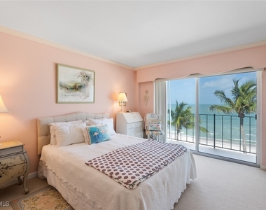 2011 Gulf Shore Boulevard N - Photo Thumbnail 7