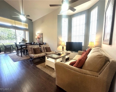14907 Sterling Oaks Drive - Photo Thumbnail 4