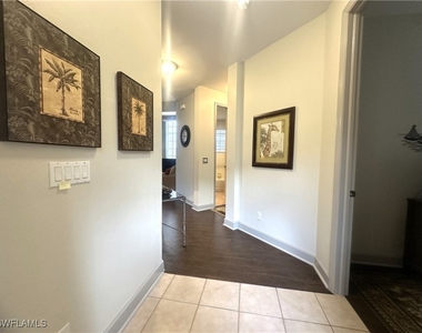 14907 Sterling Oaks Drive - Photo Thumbnail 2