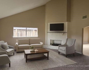 8715 Valley Ledge Drive - Photo Thumbnail 2