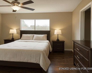 8715 Valley Ledge Drive - Photo Thumbnail 8