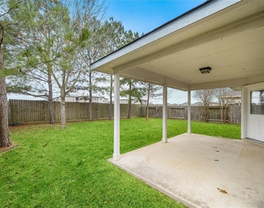 25203 Spring Iris Lane - Photo Thumbnail 7