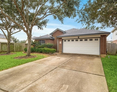 25203 Spring Iris Lane - Photo Thumbnail 1