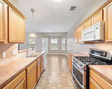 25203 Spring Iris Lane - Photo Thumbnail 3