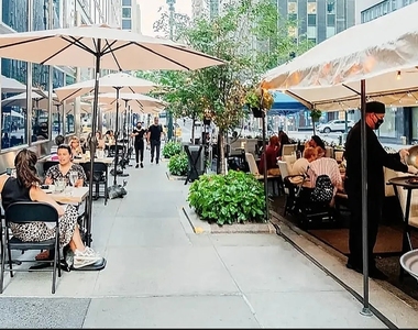 East 35 Street - Photo Thumbnail 6