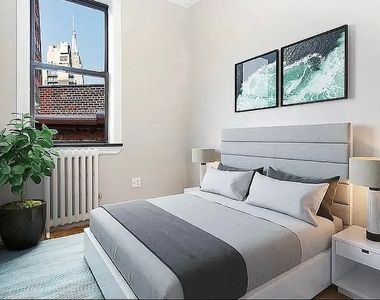 East 35 Street - Photo Thumbnail 2