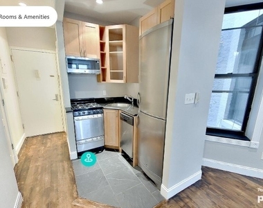 East 25 Street - Photo Thumbnail 14