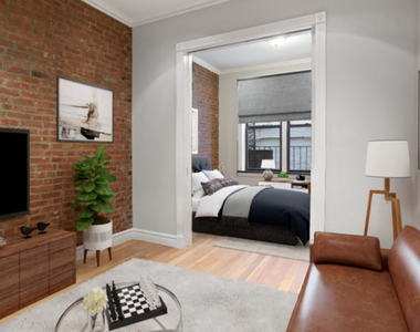 East 25 Street - Photo Thumbnail 8