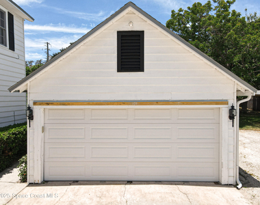 2811 Indian River Drive - Photo Thumbnail 31