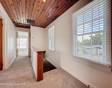 2811 Indian River Drive - Photo Thumbnail 21