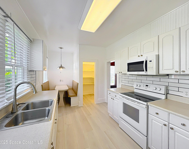 2811 Indian River Drive - Photo Thumbnail 13