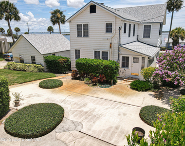 2811 Indian River Drive - Photo Thumbnail 33