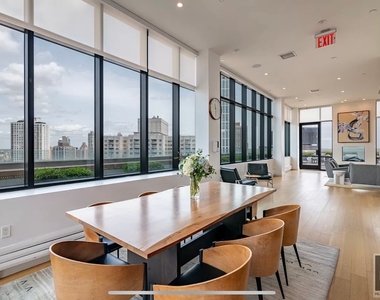 East 54 Street - Photo Thumbnail 14
