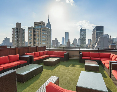 222 East 39th Street - Photo Thumbnail 0