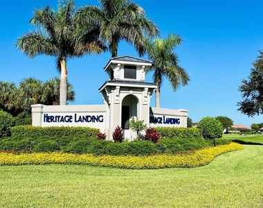 14121 Heritage Landing Boulevard - Photo Thumbnail 18