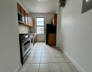 560 West 163rd Street - Photo Thumbnail 2
