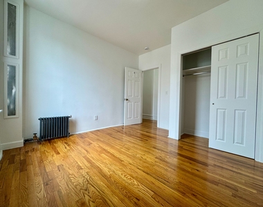 560 West 163rd Street - Photo Thumbnail 1