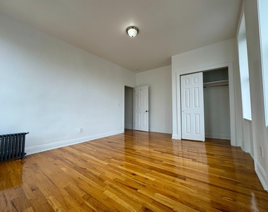 560 West 163rd Street - Photo Thumbnail 1
