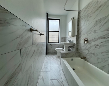 560 West 163rd Street - Photo Thumbnail 3