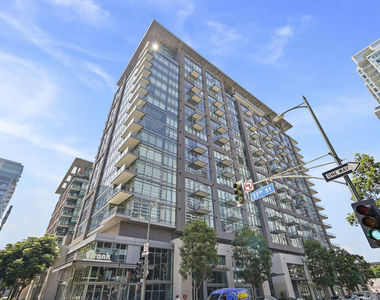 1100 S Hope Street - Photo Thumbnail 46