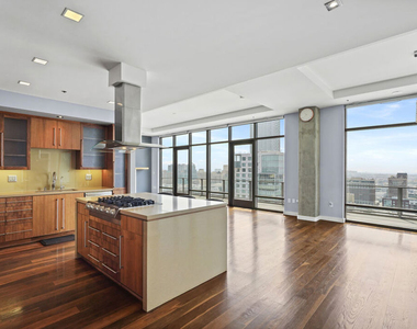1100 S Hope Street - Photo Thumbnail 1