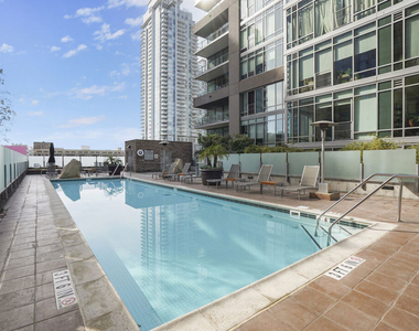 1100 S Hope Street - Photo Thumbnail 44