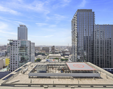 1100 S Hope Street - Photo Thumbnail 18