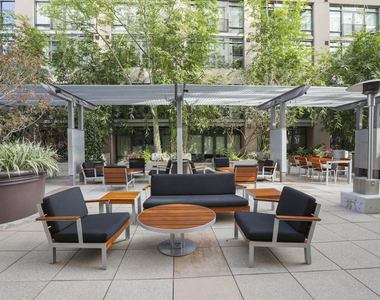 1100 S Hope Street - Photo Thumbnail 42