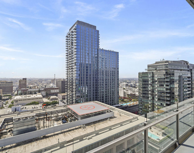 1100 S Hope Street - Photo Thumbnail 19
