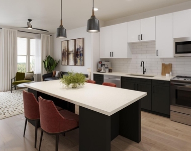 1821 Chatham Flats Drive - Photo Thumbnail 4