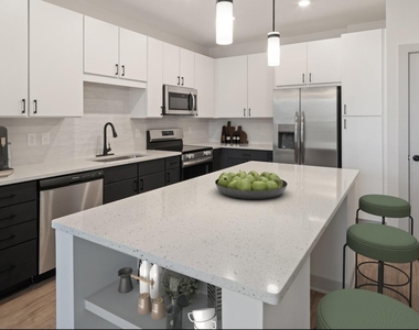 1821 Chatham Flats Drive - Photo Thumbnail 3