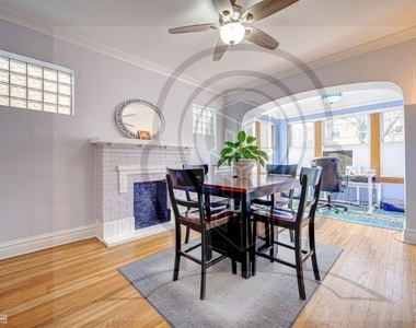 4317 North Spaulding Avenue - Photo Thumbnail 6