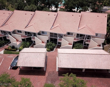 2462 Hidden Lake Drive - Photo Thumbnail 1