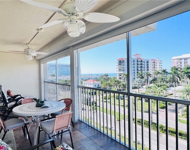 1200 Gulf Shore Boulevard N - Photo Thumbnail 12