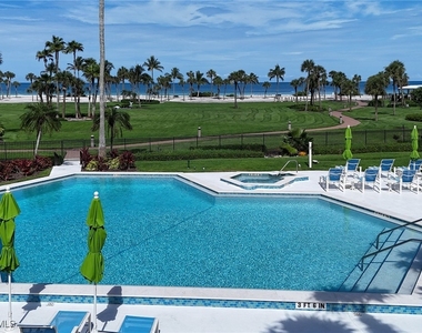 4031 Gulf Shore Boulevard N - Photo Thumbnail 2