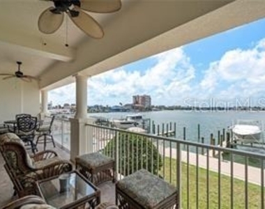 17735 Gulf Boulevard - Photo Thumbnail 2