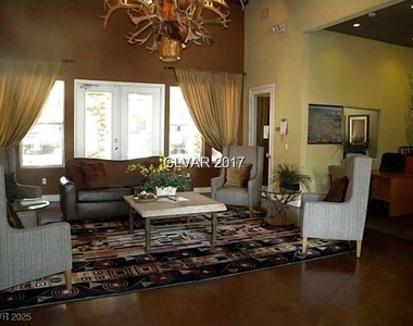 555 Silverado Ranch Boulevard - Photo Thumbnail 20