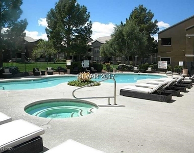 555 Silverado Ranch Boulevard - Photo Thumbnail 18