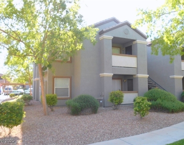 555 Silverado Ranch Boulevard - Photo Thumbnail 1