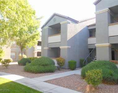 555 Silverado Ranch Boulevard - Photo Thumbnail 2