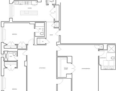Copy of 920 Park Avenue, Unit 14bc - Photo Thumbnail 18