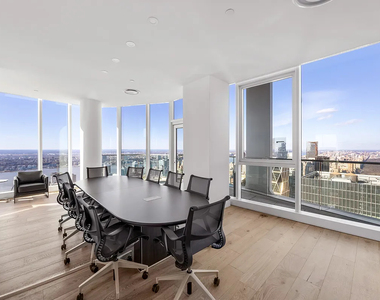 Copy of 242 West 53rd Street, Unit Pha - Photo Thumbnail 11