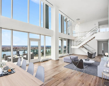 Copy of 242 West 53rd Street, Unit Pha - Photo Thumbnail 7