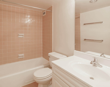 3003 Van Ness St. Nw - Photo Thumbnail 5